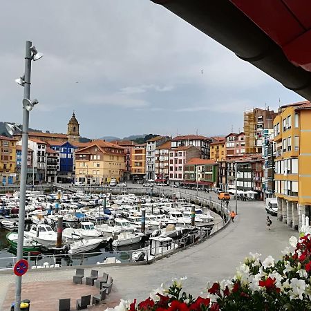 Portu Zarra Bermeo Διαμέρισμα Εξωτερικό φωτογραφία